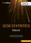 Edexcel GCSE Statistics Student Book - Book