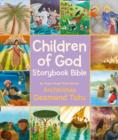 Children of God Storybook Bible - eBook