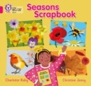 Seasons Scrapbook : Band 01b/Pink B - Book