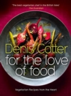 For The Love of Food - eBook