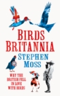 Birds Britannia - eBook