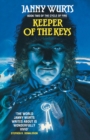 Keeper of the Keys : Book 2 of the Cycle of Fire - Book