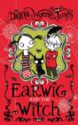 EARWIG AND THE WITCH - Book