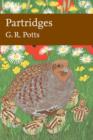 Partridges : Countryside Barometer - eBook