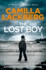The Lost Boy - eBook