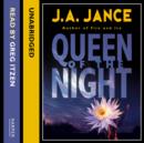 Queen of the Night - eAudiobook