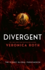 Divergent - eBook