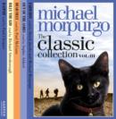 The Classic Collection Volume 3 - Book