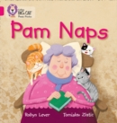 Pam Naps : Band 01a/Pink a - Book