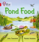 Pond Food : Band 02b/Red B - Book