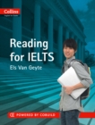 IELTS Reading : IELTS 5-6+ (B1+) - Book