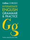 COBUILD Intermediate English Grammar and Practice : B1-B2 - Book