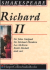 Richard II - eAudiobook