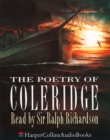The Poetry of Coleridge - eAudiobook