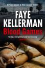 Blood Games - Book