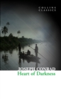 Heart of Darkness - eBook