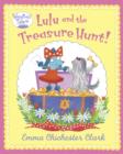 Lulu and the Treasure Hunt - Book
