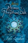 Prince of Hazel and Oak - eBook