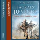 Jackals’ Revenge - eAudiobook