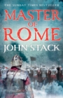 Master of Rome - Book