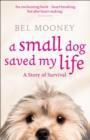 A Small Dog Saved My Life - Book
