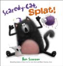 Scaredy-Cat, Splat! - Book