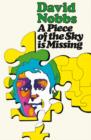 A Piece of the Sky is Missing - Book