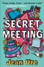 Secret Meeting - Book