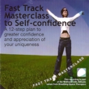 Fast track masterclass to self confidence - eAudiobook