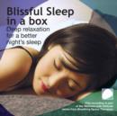 Blissful sleep in a box - eAudiobook