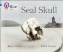 Seal Skull : Band 04 Blue/Band 16 Sapphire - Book