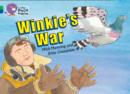 Winkie's War : Band 05 Green/Band 16 Sapphire - Book