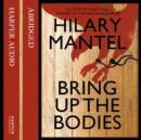 Bring up the Bodies - Book