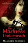 The Madness Underneath - eBook