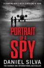 Portrait of a Spy - Book