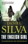 The English Girl - eBook