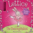 Lettice - The Dancing Rabbit Buggy Book - Book