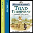Toad Triumphant - eAudiobook