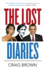 The Lost Diaries - Book