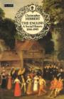 The English : A Social History, 1066–1945 (Text Only) - eBook