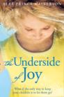 The Underside of Joy - Book