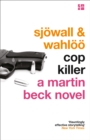 Cop Killer - Book