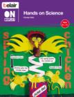 Hands on Science - Book