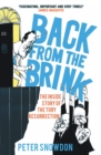Back from the Brink : The Inside Story of the Tory Resurrection - eBook