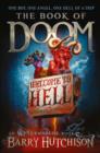 Afterworlds: The Book of Doom - Book