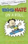 Big Nate on a Roll - eBook