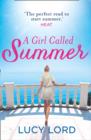 A Girl Called Summer - Book