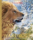 The Lion, the Witch and the Wardrobe - Book