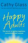Happy Adults - Book