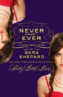 Never Have I Ever: A Lying Game Novel - eBook